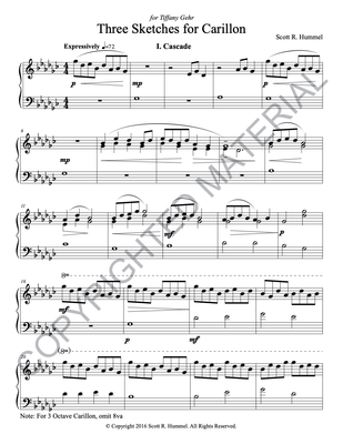 [PDF] Three Sketches