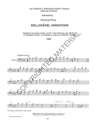 [PDF] Kellosävel Variations on the 7-Bell Chime