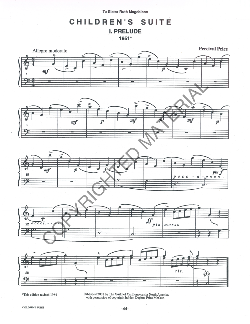[PDF] Children&#39;s Suite