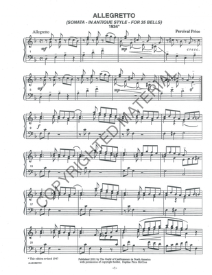 [PDF] Allegretto (Sonata in Antique Style for 35 Bells)