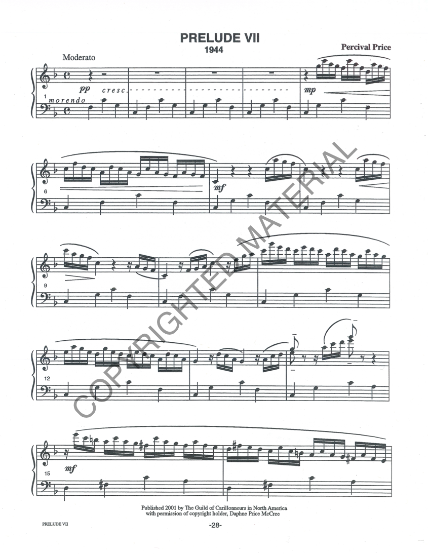 [PDF]  Prelude VII