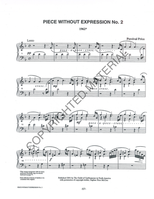 [PDF]  Piece without Expression No. 2
