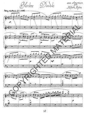 [PDF] Yankee Doodle