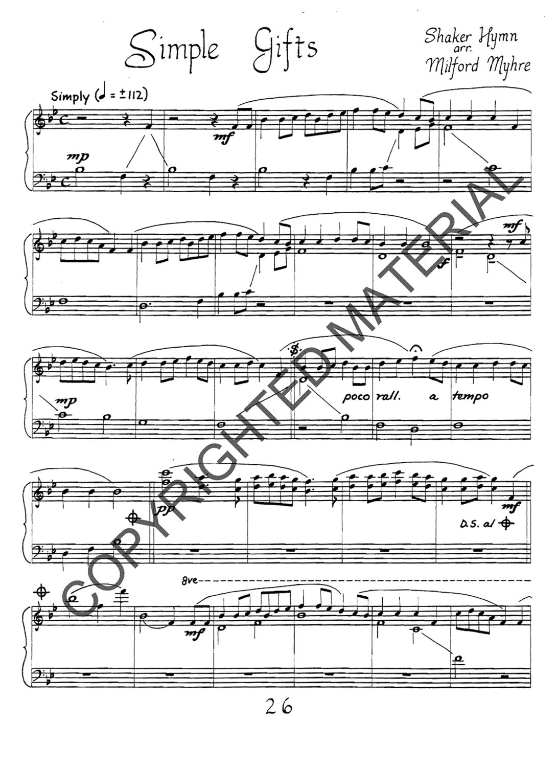 [PDF] Simple Gifts