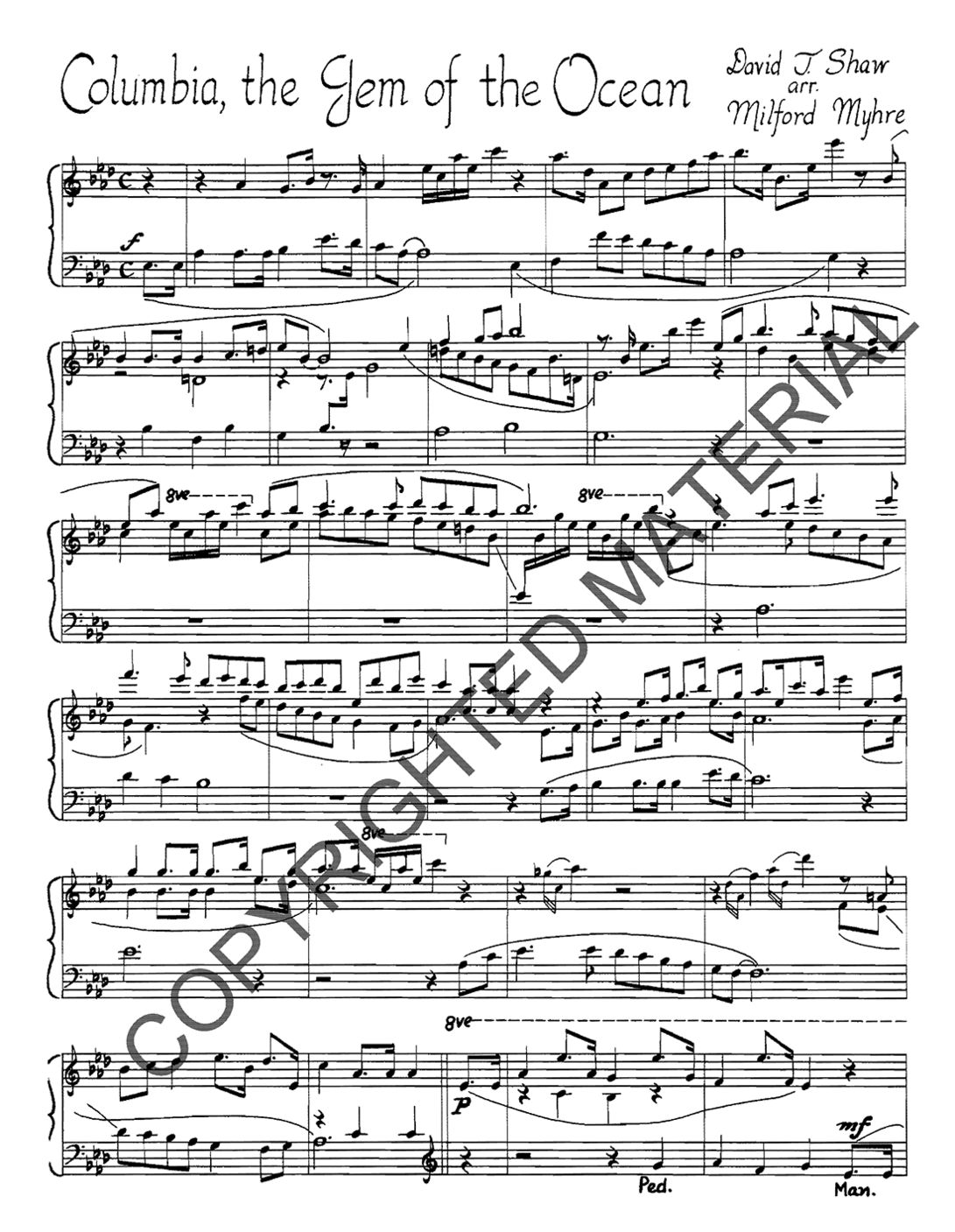 [PDF] Columbia, the Gem of the Ocean