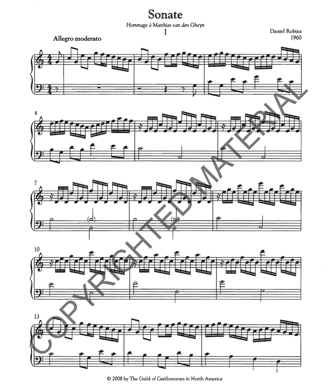 Sonate