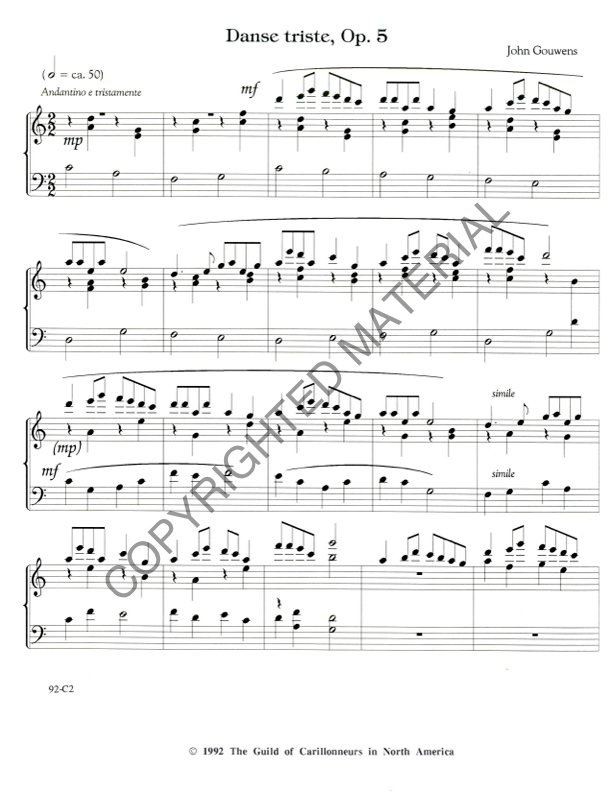 [PDF] Danse triste