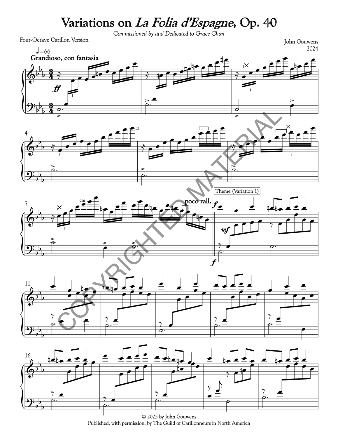 [PDF] Variations on &quot;La Folia d&#39;Espagne&quot;