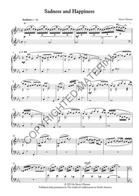 [PDF] Sadness and Happiness