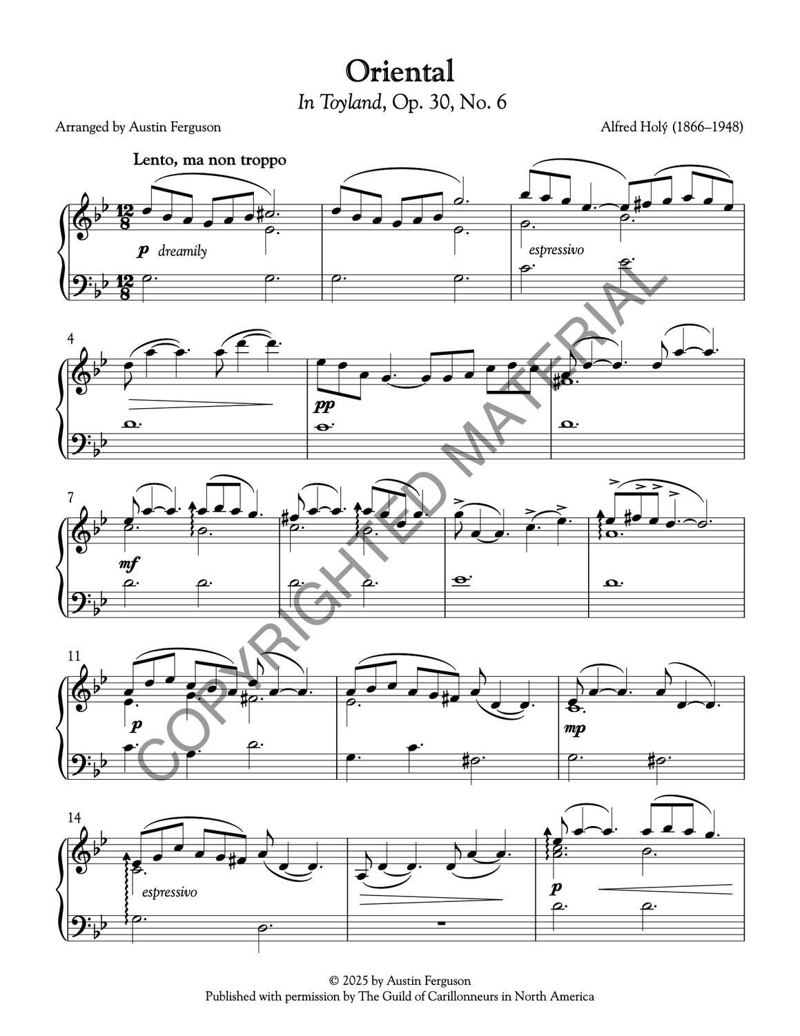 [PDF] Oriental