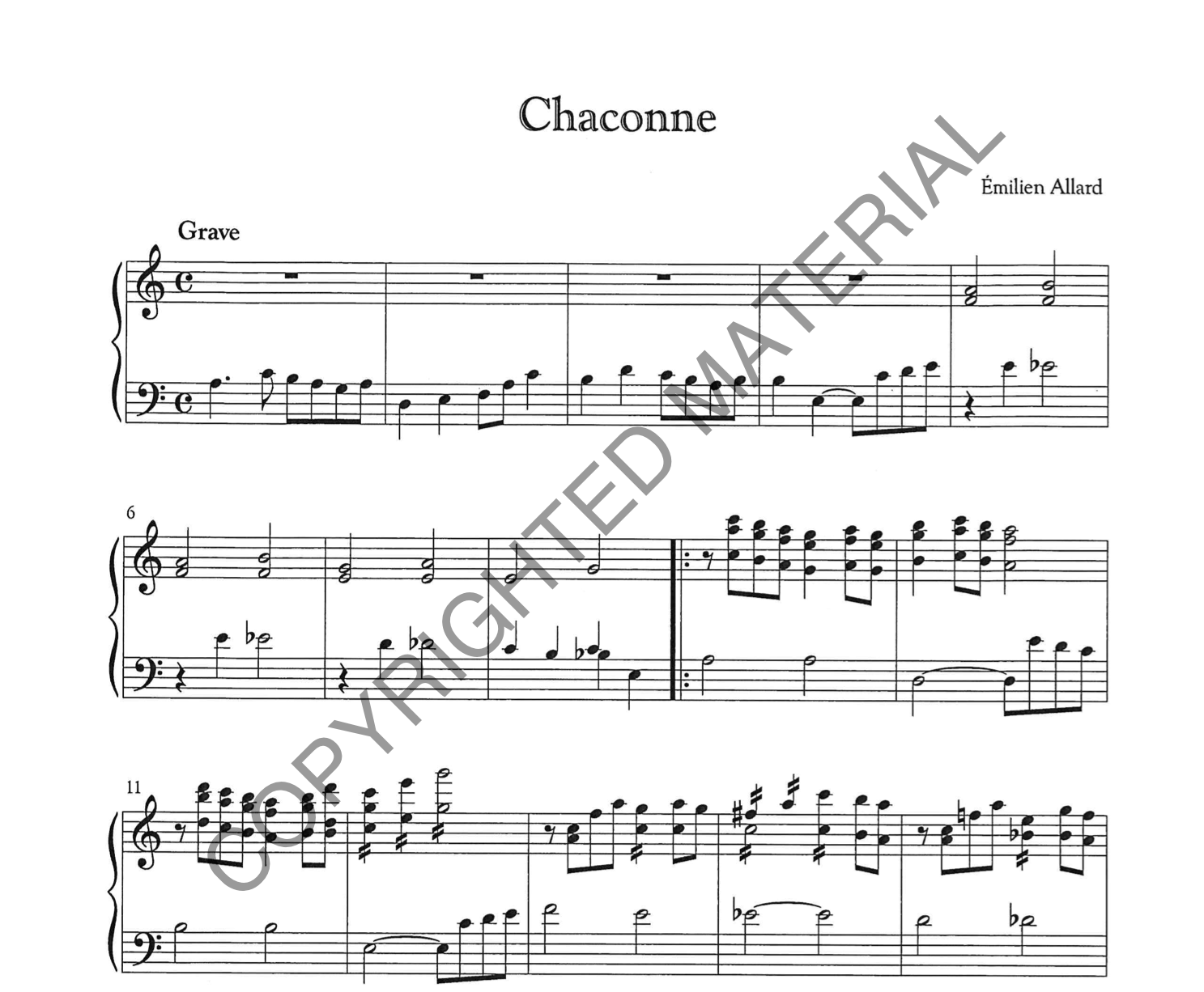 [PDF] Chaconne