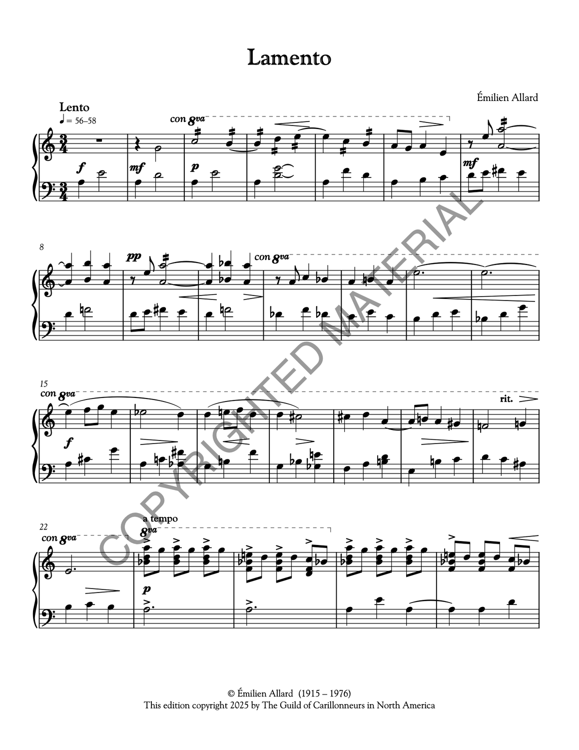 [PDF] Lamento