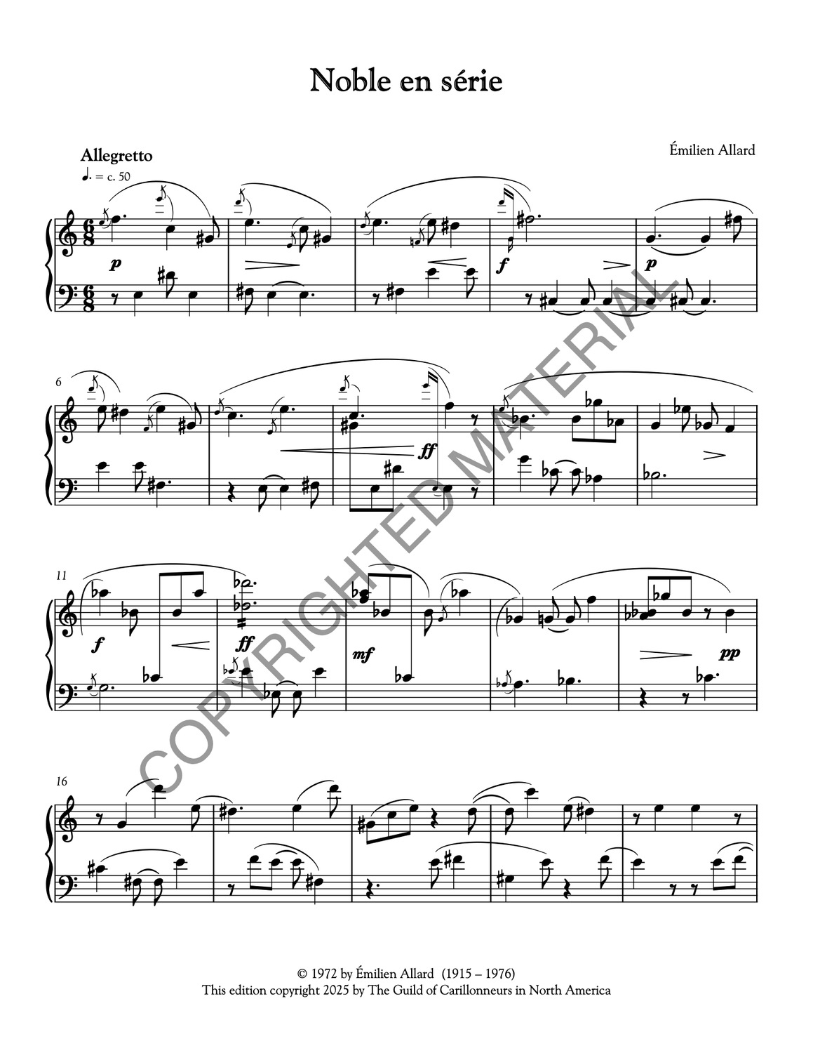 [PDF] Noble en série
