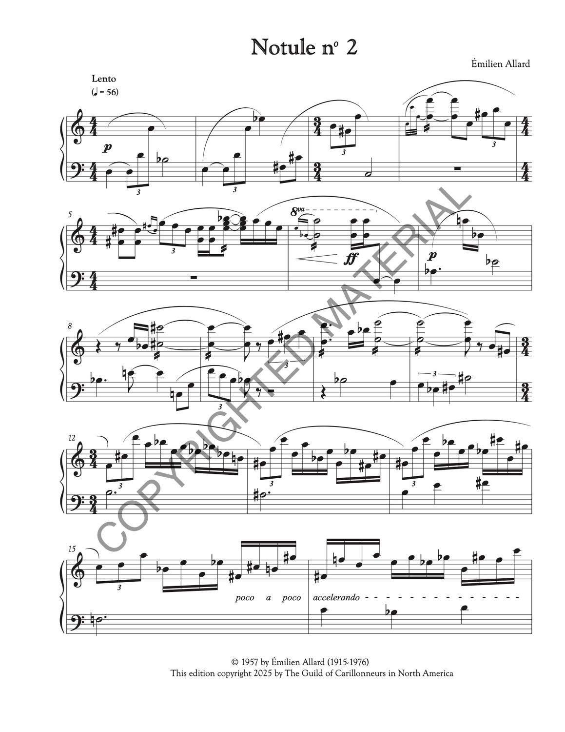[PDF] Notule n° 2