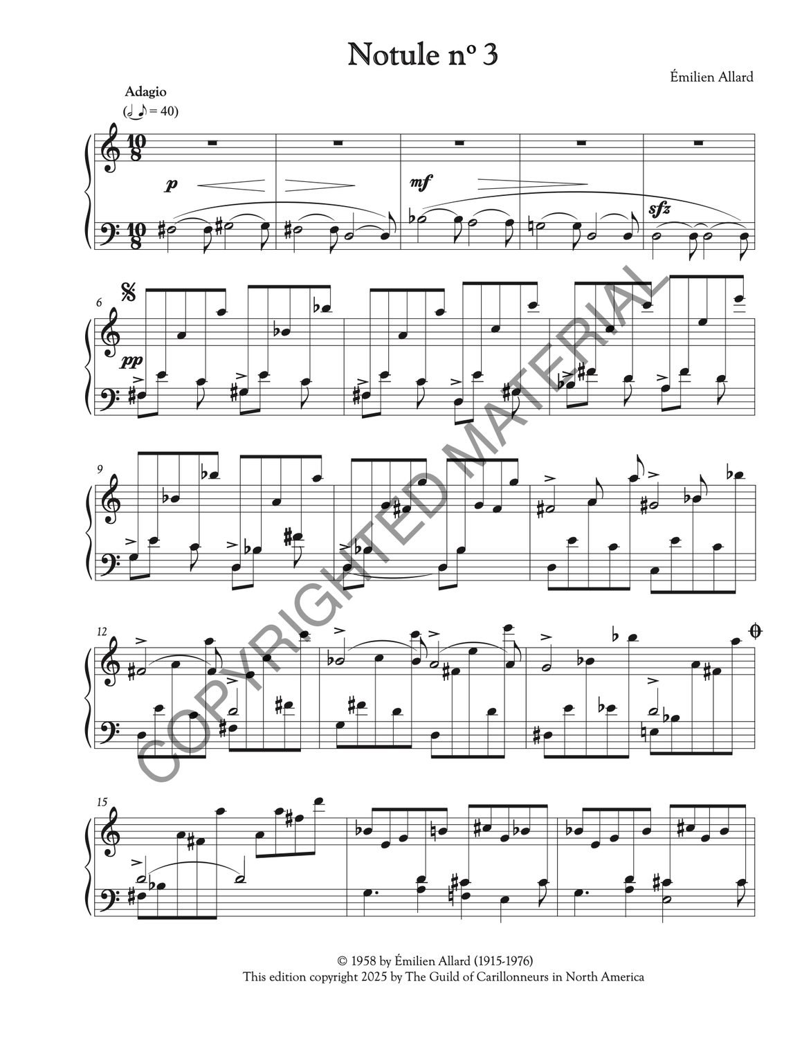 [PDF] Notule n° 3