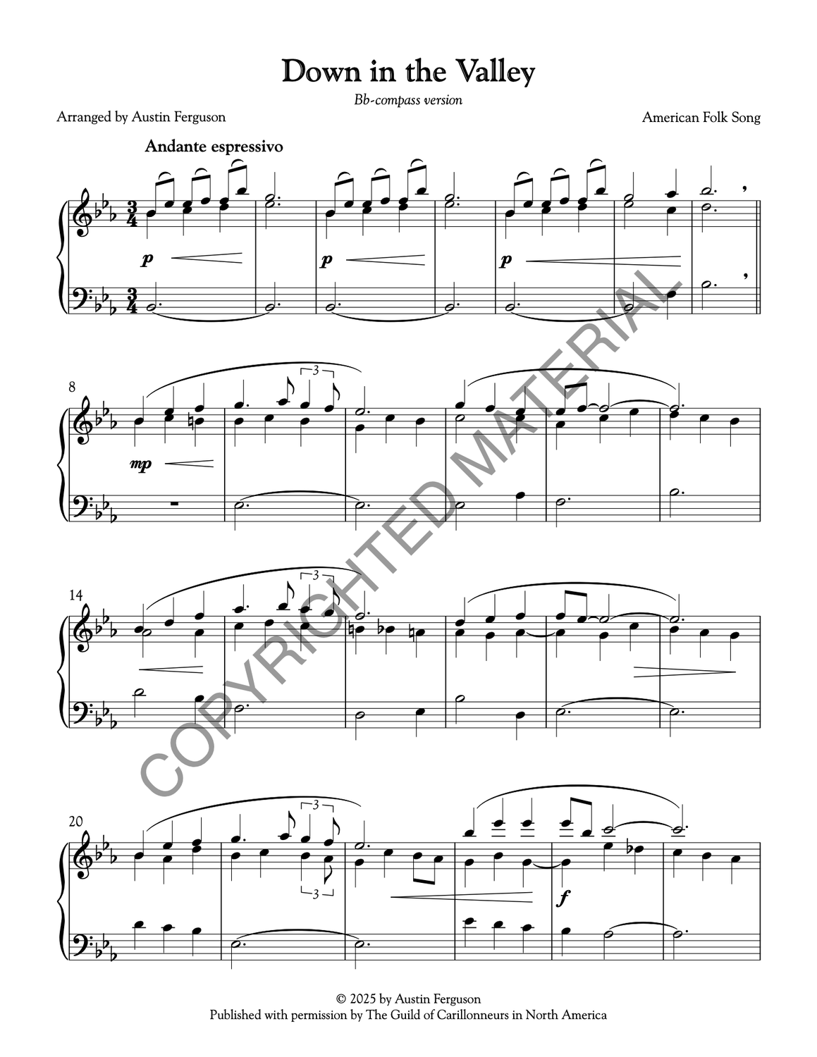 [PDF] Down in the Valley