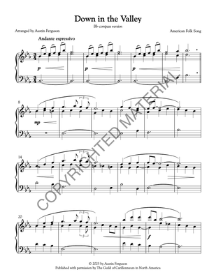 [PDF] Down in the Valley
