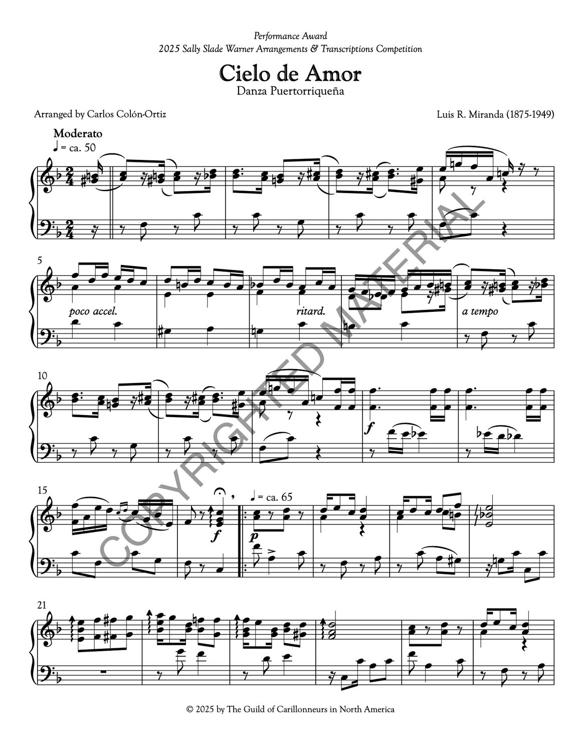 [PDF] Cielo de Amor