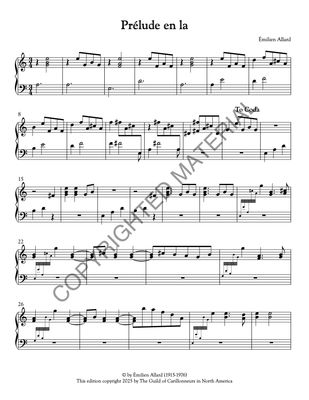 [PDF] Prélude en la