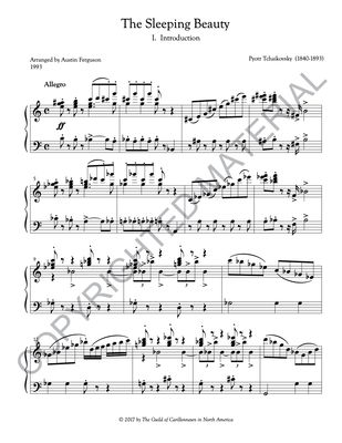 [PDF] Introduction from The Sleeping Beauty