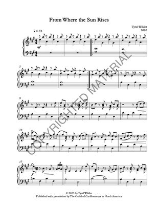 [PDF] Early One Morning