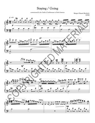 [PDF] Staying / Going