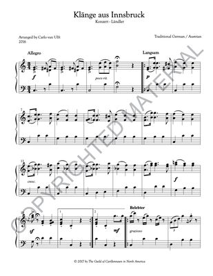 [PDF] Klänge aus Innsbruck