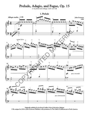 [PDF] Prelude, Adagio, and Fugue