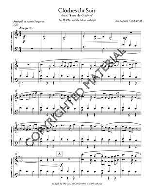 [PDF] Cloches du Soir