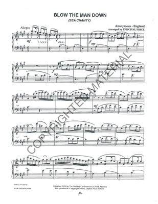 [PDF]  Blow the Man Down