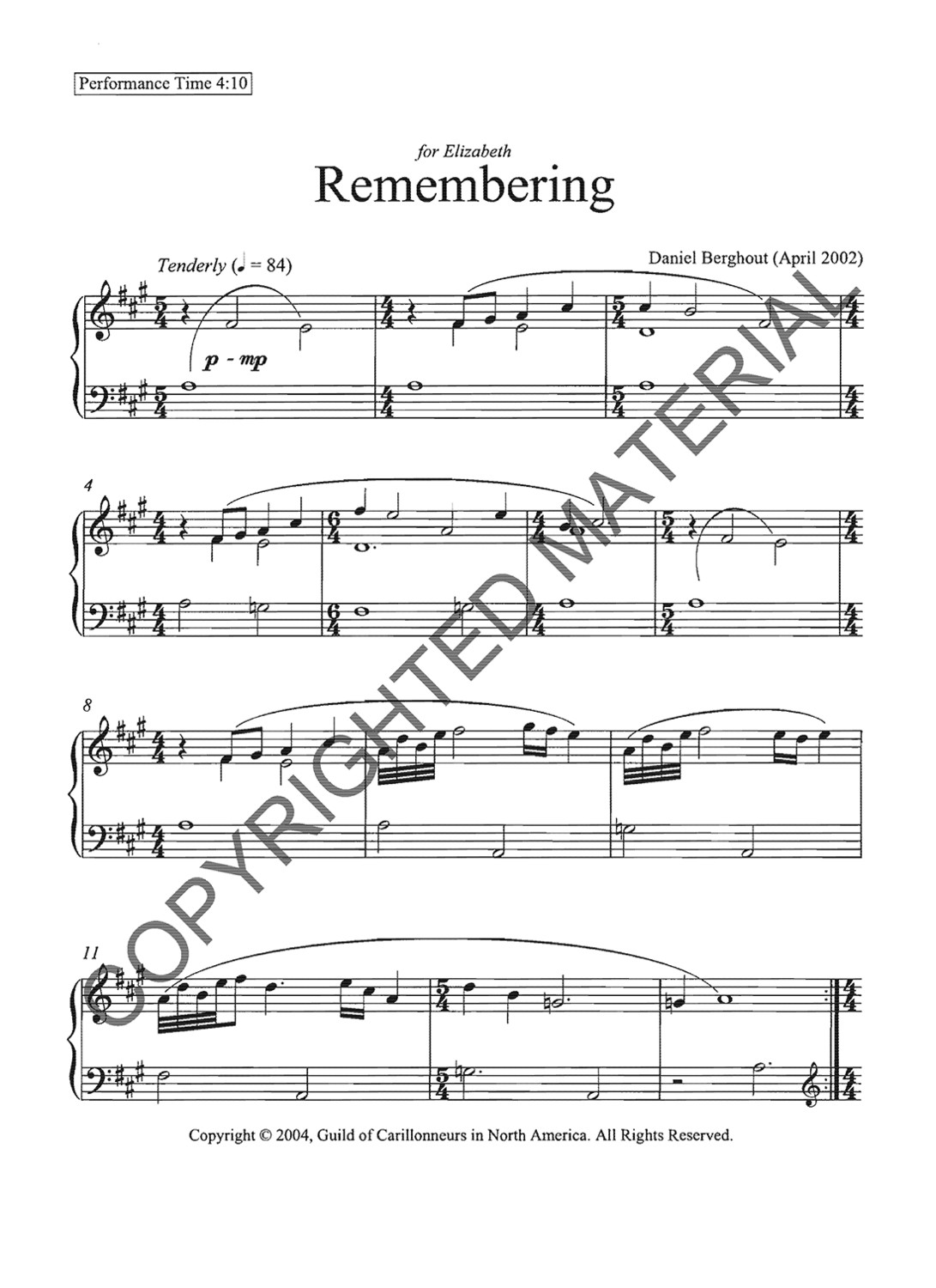 [PDF] Remembering