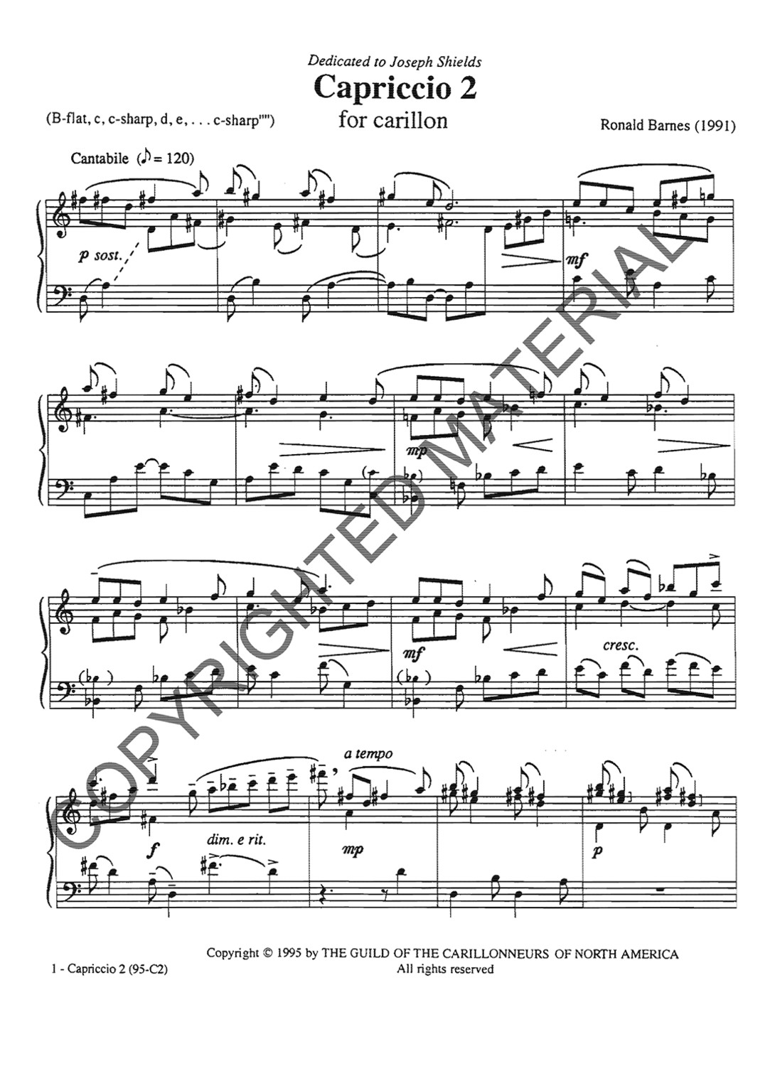 [PDF] Capriccio 2