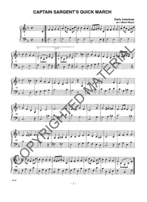 The Belmont Carillon Book, Volume II