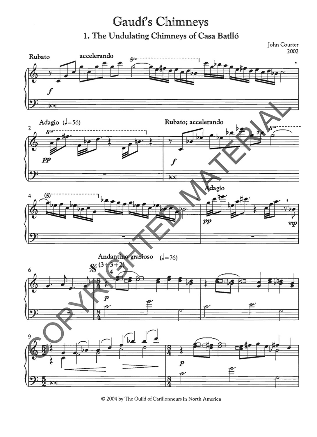 [PDF] Gaudí&#39;s Chimneys