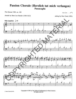 [PDF] Hymn Settings, Set 2