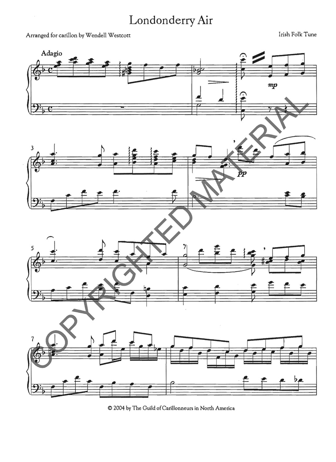 [PDF] Wendell Westcott Collection I