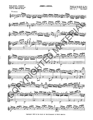 Fisher&#39;s Hornpipe