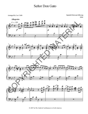 [PDF] Señor Don Gato