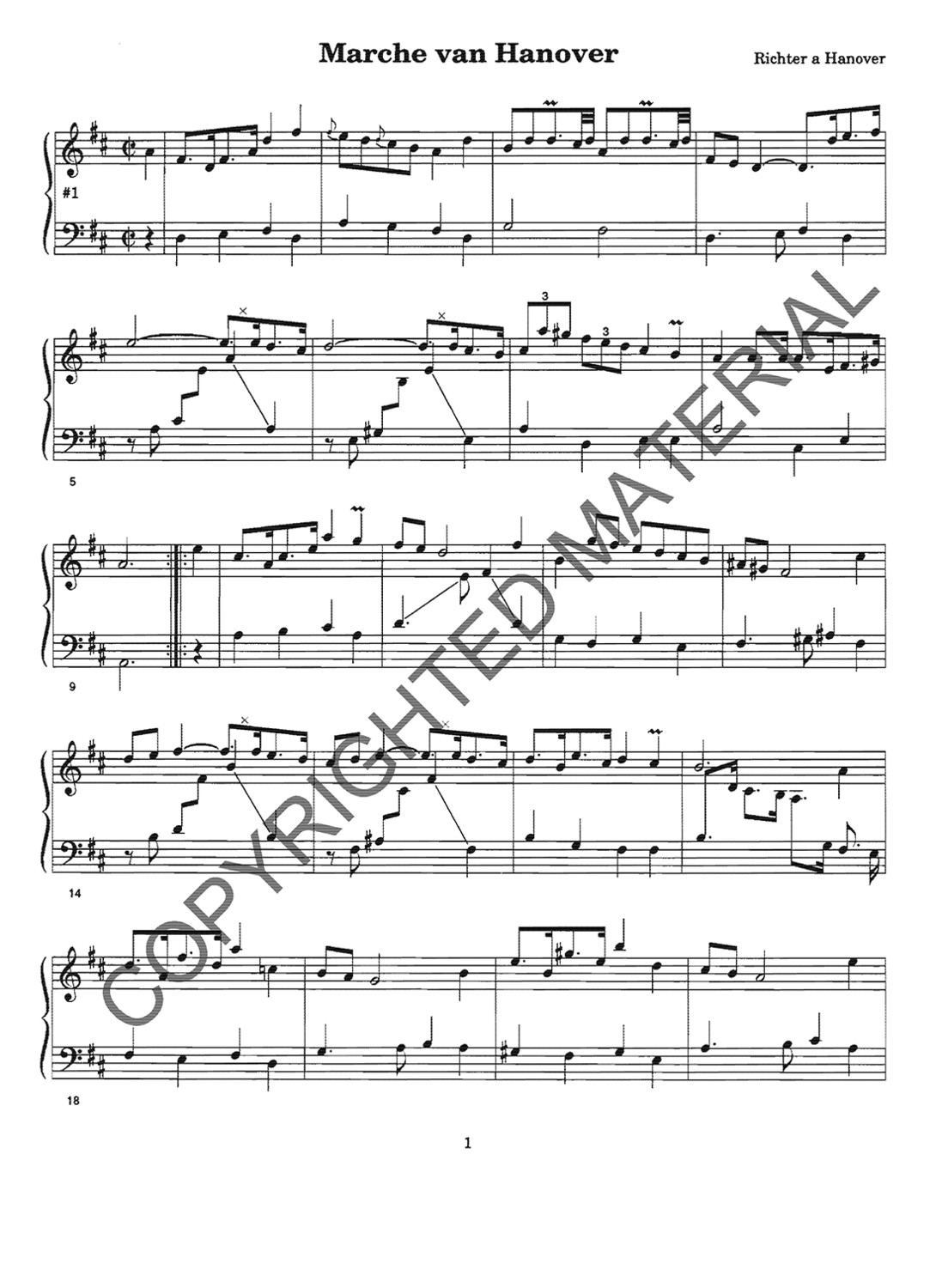 91 Selections from the De Gruytters Carillon Book