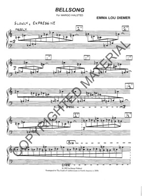 Bellsong