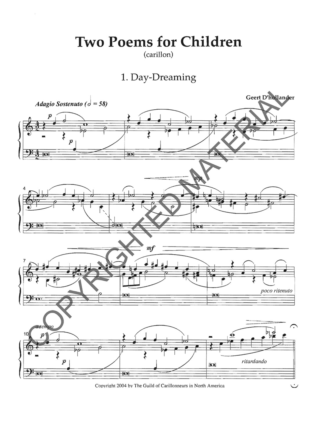 [PDF] Two Poems for Children