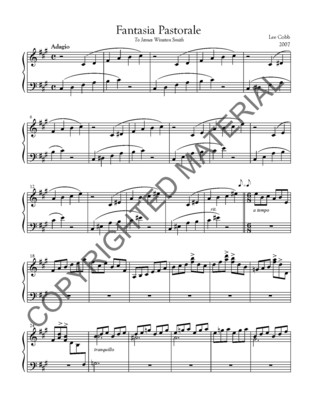 [PDF] Fantasia Pastorale