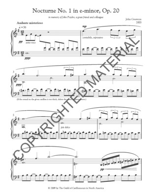 [PDF] Nocturne (Gouwens)