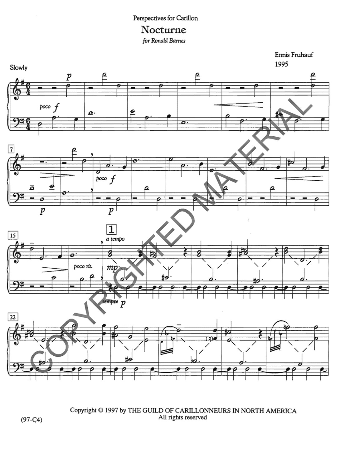 [PDF] Nocturne (Fruhauf)