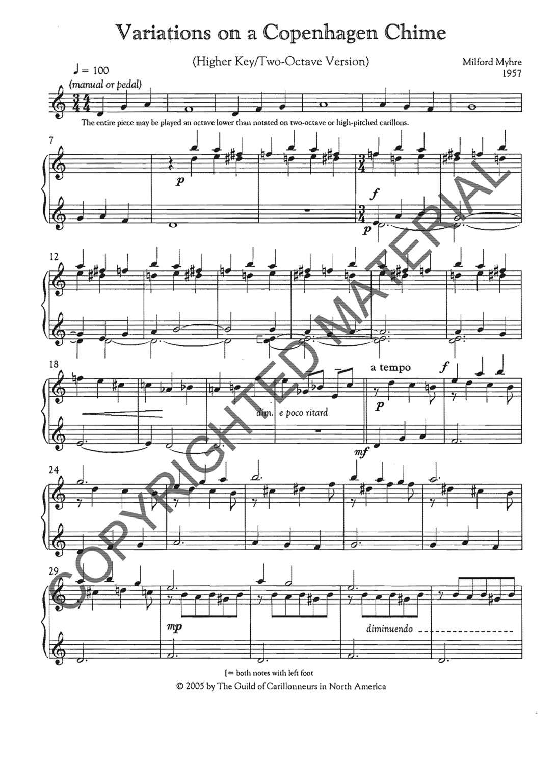 [PDF] Variations on a Copenhagen Chime