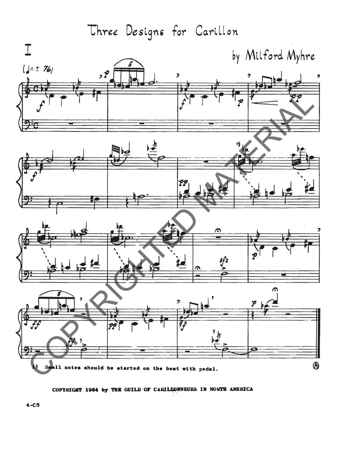 [PDF] Three Designs