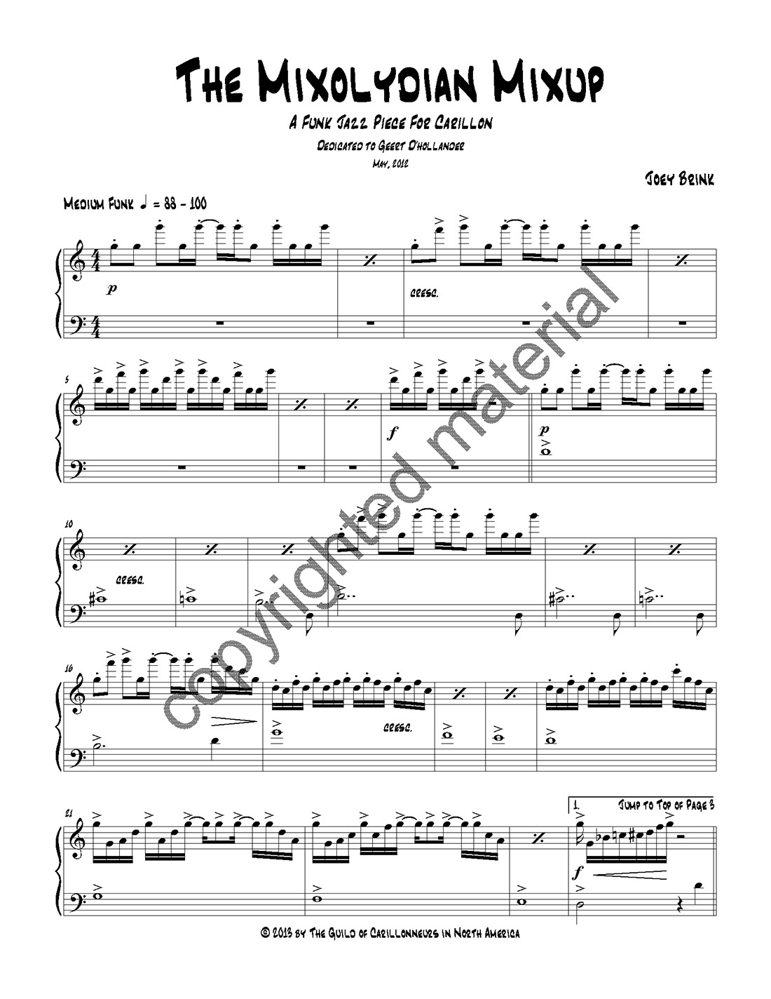 [PDF] The Mixolydian Mixup