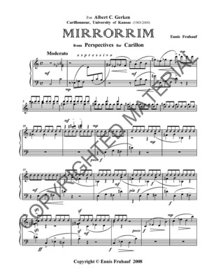 MirrorriM &amp; Sonata