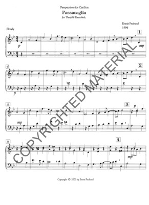 Passacaglia (Fruhauf)