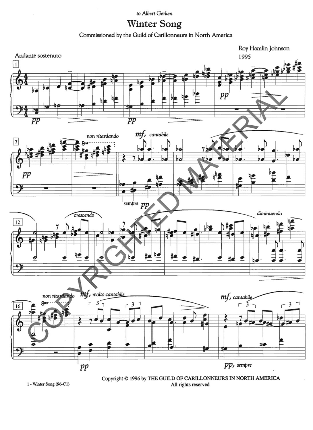 [PDF] Winter Song
